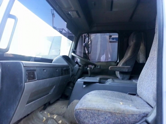 ขายดั้มHINO FD ปี46 เครื่อง195แรง พ.เพาเวอร์ เบรกทิฟฟี่ ภายในสวย สภาพพร้อมใช้งาน เอกสารพร้อมโอน สนใจโทร 090-8588220คุณนะ 093-3258446คุณบิว ID:narong498 หรือเข้าดูสินค้าอื่นๆได้ที่ www.truck.in.th/498 หรือเพจFacebook ณรงค์ ซื้อขายรถมือสอง (เว็บไซต์ส่วนตัว)