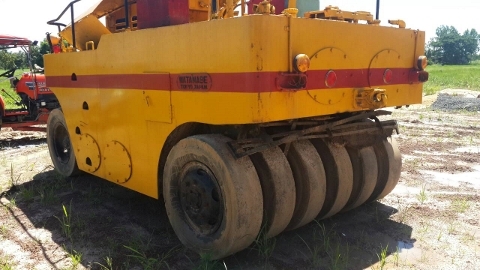 ขายรถบดล้อยาง ขายรถบดล้อยาง