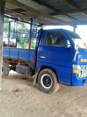 ขาย4ล้อ ISUZU TL85แรง เครื่องดีแคชซีสวย สภาพพร้อมใช้งาน เอกสารพร้อมโอน  สนใจโทร 090-8588220คุณนะ 093-3258446คุณบิว หรือเข้าดูสินค้าอื่นๆได้ที่ www.truck.in.th/498 หรือเพจFacebook ณรงค์ ซื้อขายรถมือสอง (เว็บไซต์ส่วนตัว) หรือFacebook ตลาดรถมือสอง คุณนะ