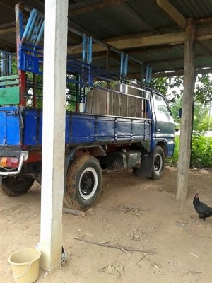 ขาย4ล้อ ISUZU TL85แรง เครื่องดีแคชซีสวย สภาพพร้อมใช้งาน เอกสารพร้อมโอน  สนใจโทร 090-8588220คุณนะ 093-3258446คุณบิว หรือเข้าดูสินค้าอื่นๆได้ที่ www.truck.in.th/498 หรือเพจFacebook ณรงค์ ซื้อขายรถมือสอง (เว็บไซต์ส่วนตัว) หรือFacebook ตลาดรถมือสอง คุณนะ