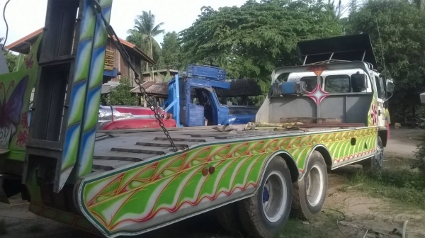 ขายรถเทเลอร์ขึ้นรถเกียว ขายรถเทเลอร์ขึ้นรถเกียว