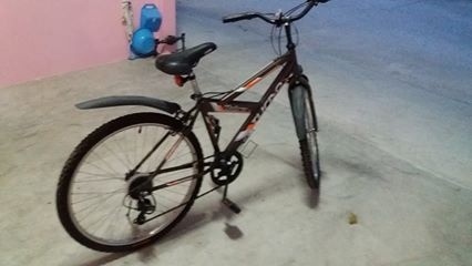 ขายจักรยานมีเกียร์