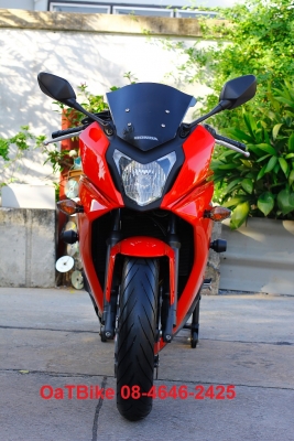 ขาย CBR650F สีเดิมทั้งคัน แต่งสวย ขาย CBR650F สีเดิมทั้งคัน แต่งสวย