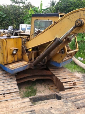 ขายแบคโค KOMATSU PC120-2 เครื่องดี เอวแน่น ทำงานเร็ว เอกสารใบอินวอร์ย สนใจโทร 090-8588220คุณนะ 093-3258446คุณบิว หรือเข้าดูสินค้าอื่นๆได้ที่ www.truck.in.th/498 หรือเพจFacebook ณรงค์ ซื้อขายรถมือสอง (เว็บไซต์ส่วนตัว) หรือFacebook ตลาดรถมือสอง คุณนะ ขายแบคโค KOMATSU PC120-2 เครื่องดี เอวแน่น ทำงานเร็ว เอกสารใบอินวอร์ย สนใจโทร 090-8588220คุณนะ 093-3258446คุณบิว หรือเข้าดูสินค้าอื่นๆได้ที่ www.truck.in.th/498 หรือเพจFacebook ณรงค์ ซื้อขายรถมือสอง (เว็บไซต์ส่วนตัว) หรือFacebook ตลาดรถมือสอง คุณนะ