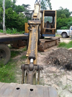 ขายแบคโค KOMATSU PC120-2 เครื่องดี เอวแน่น ทำงานเร็ว เอกสารใบอินวอร์ย สนใจโทร 090-8588220คุณนะ 093-3258446คุณบิว หรือเข้าดูสินค้าอื่นๆได้ที่ www.truck.in.th/498 หรือเพจFacebook ณรงค์ ซื้อขายรถมือสอง (เว็บไซต์ส่วนตัว) หรือFacebook ตลาดรถมือสอง คุณนะ ขายแบคโค KOMATSU PC120-2 เครื่องดี เอวแน่น ทำงานเร็ว เอกสารใบอินวอร์ย สนใจโทร 090-8588220คุณนะ 093-3258446คุณบิว หรือเข้าดูสินค้าอื่นๆได้ที่ www.truck.in.th/498 หรือเพจFacebook ณรงค์ ซื้อขายรถมือสอง (เว็บไซต์ส่วนตัว) หรือFacebook ตลาดรถมือสอง คุณนะ