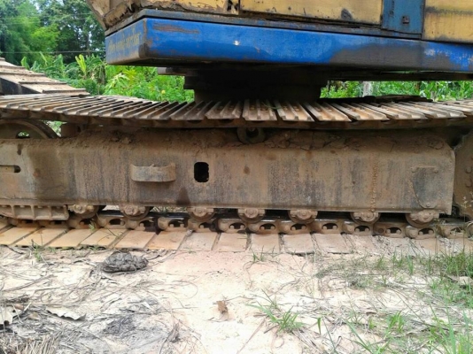 ขายแบคโค KOMATSU PC120-2 เครื่องดี เอวแน่น ทำงานเร็ว เอกสารใบอินวอร์ย สนใจโทร 090-8588220คุณนะ 093-3258446คุณบิว หรือเข้าดูสินค้าอื่นๆได้ที่ www.truck.in.th/498 หรือเพจFacebook ณรงค์ ซื้อขายรถมือสอง (เว็บไซต์ส่วนตัว) หรือFacebook ตลาดรถมือสอง คุณนะ ขายแบคโค KOMATSU PC120-2 เครื่องดี เอวแน่น ทำงานเร็ว เอกสารใบอินวอร์ย สนใจโทร 090-8588220คุณนะ 093-3258446คุณบิว หรือเข้าดูสินค้าอื่นๆได้ที่ www.truck.in.th/498 หรือเพจFacebook ณรงค์ ซื้อขายรถมือสอง (เว็บไซต์ส่วนตัว) หรือFacebook ตลาดรถมือสอง คุณนะ