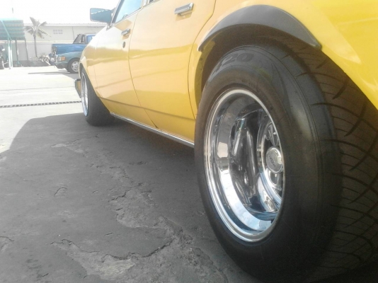 ขาย Chevrolet Impala 1977 ทะเบียนแท้