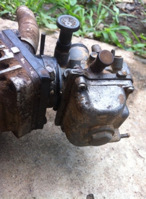 ขายแล้ว  ขอบคุณTruck2hand