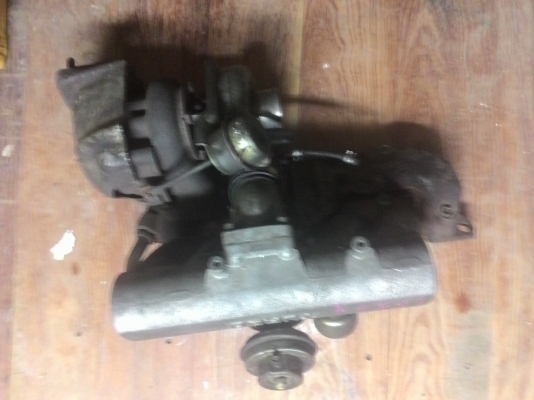 ขายเทอร์โบ LD 20 อุปกรณ์ครบสภาพดีมาก ขาย 2500