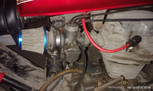 ขาย jx110 แต่งนิดหน่อยมีเล่มไม่โอน ทบ.ขาด3กพ.56 13,0000 ขาย jx110 แต่งนิดหน่อยมีเล่มไม่โอน ทบ.ขาด3กพ.56 13,0000