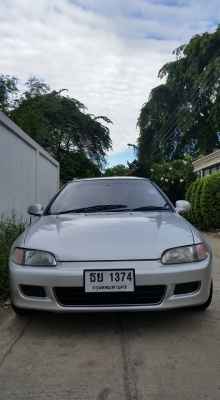 ขาย Honda civic 3ประตู (ปี94)