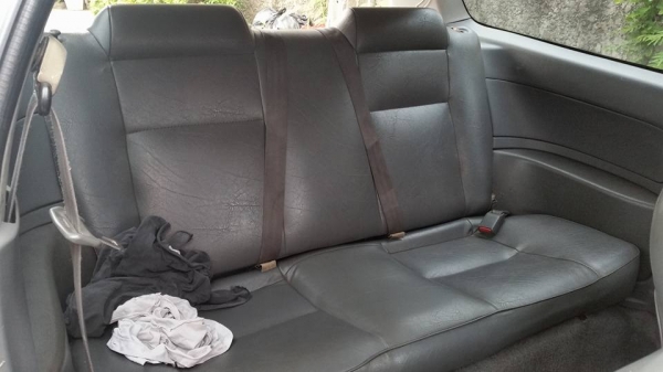ขาย Honda civic 3ประตู (ปี94)