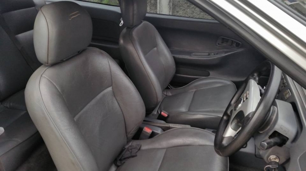 ขาย Honda civic 3ประตู (ปี94)