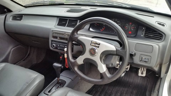 ขาย Honda civic 3ประตู (ปี94)