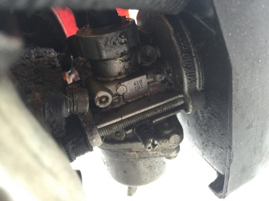 ขายเครื่องตัดหญ้า 2 จังหวะ RABBIT มือสองสภาพดีครับ ขายเครื่องตัดหญ้า 2 จังหวะ RABBIT มือสองสภาพดีครับ