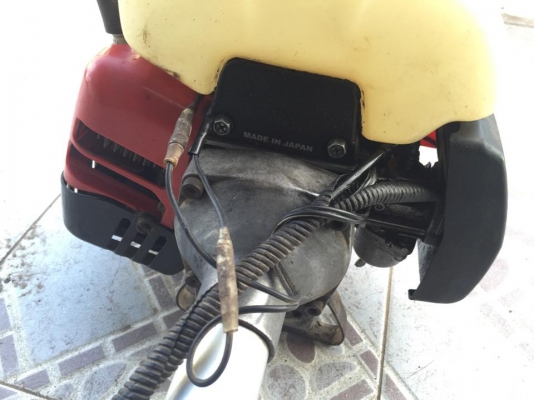 ขายเครื่องตัดหญ้า 2 จังหวะ RABBIT มือสองสภาพดีครับ ขายเครื่องตัดหญ้า 2 จังหวะ RABBIT มือสองสภาพดีครับ