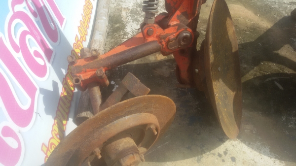 ขายผาน3x26KHL