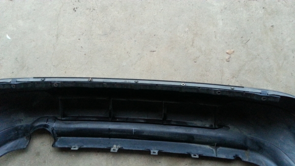 กันชนหลัวโคโรน่า ท้ายโด่งของแท้มือสอง กันชนหลัวโคโรน่า ท้ายโด่งของแท้มือสอง