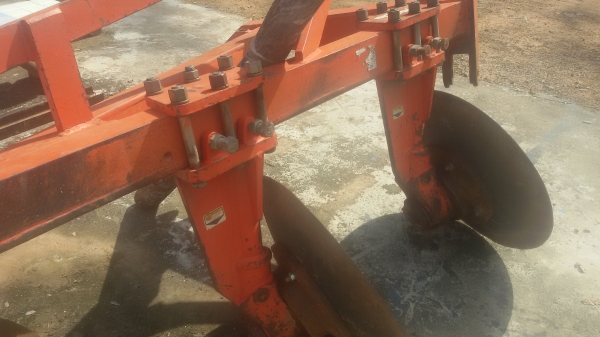 ขายผาน3x26KHL