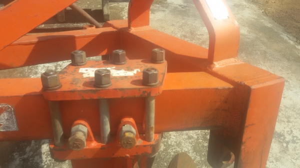 ขายผาน3x26KHL