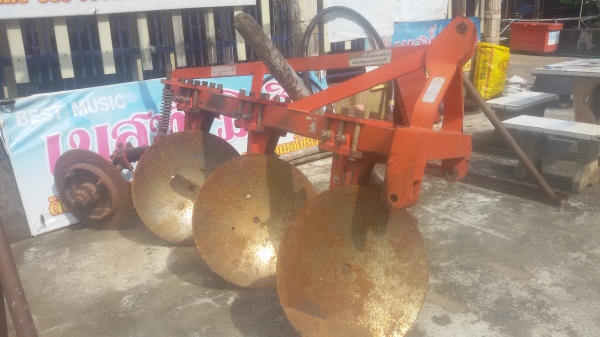 ขายผาน3x26KHL