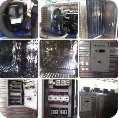 ห้องเย็น ตั้งพื้น ติดรถ (ต้องการสเปคใหนทำตามสั่งใหม่เก่าสั่งได้) ห้องเย็น ตั้งพื้น ติดรถ (ต้องการสเปคใหนทำตามสั่งใหม่เก่าสั่งได้)