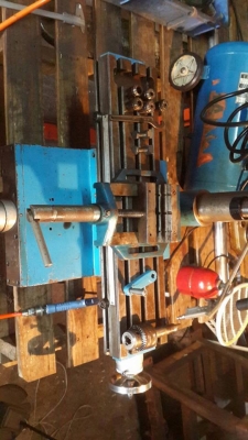 มิลลิ่งตั่งโต๊ะ นะยะทำงาน 200 &times; 400 สภาพ 90\% แน่น นุ่ม นิ่ม เงียบ อุปกรณ์ยกชุด ไฟบ้าน พร้อมใช้ 19,990 บาท เอก ปทุม 0814583376