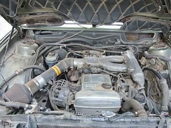 ขาย BMW520i e28 เครื่อง 1JZ ติดตั้งแก๊สพร้อมใช้ ราคาถูกๆ