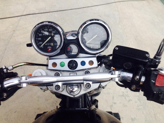 ขายcb 400 ปี95 สพม. 530000