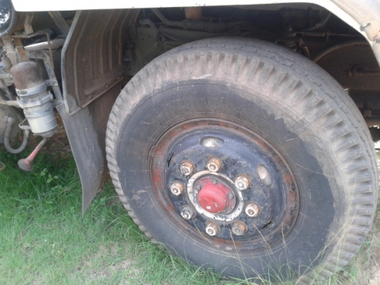 ขายค่ะมิตรซูไอ้ หลง   527   หัว+หาง ติดแก๊ส  NGV 260แรงม้า  2เพลา พร้อมใช้งาน (เจ้าของขายเอง)