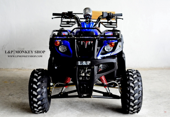 **ใหม่**เอทีวี BIG BEAR 125 cc คุ้มสุดๆ ราคาเร้าใจ ราคาเริ่มต้น 45500