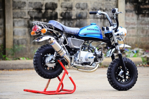 โปรโมชั่น ลดราคามังกี้ กอลิล่า มีให้เลือกหลากหลายแบบ ไม่ซ้ำ ขับสนุก ขับมัน ทนทาน  เริ่มต้น2XXXX