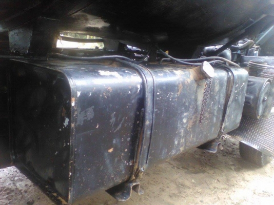 ขาย  รถ6ล้อ สภาพเดิมๆ  เครื่องยนต์110  ขายเอง ทะเบียนพร้อมโอน