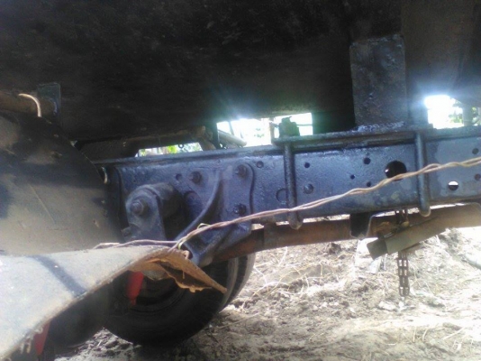 ขาย  รถ6ล้อ สภาพเดิมๆ  เครื่องยนต์110  ขายเอง ทะเบียนพร้อมโอน