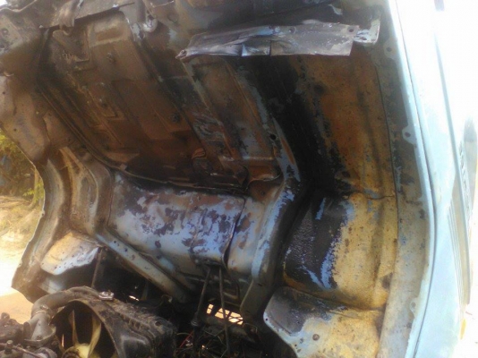 ขาย  รถ6ล้อ สภาพเดิมๆ  เครื่องยนต์110  ขายเอง ทะเบียนพร้อมโอน