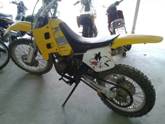 โคลงRM เครื่องโซนิค