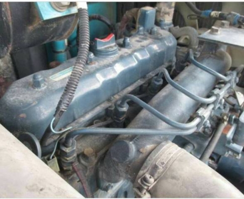 รถขุด KUBOTA Rx-502 เครื่อง 4 สูบ เครื่องสวย แรงดี รถขุด KUBOTA Rx-502 เครื่อง 4 สูบ เครื่องสวย แรงดี