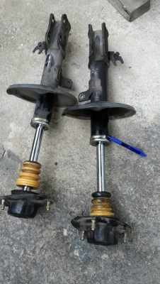 ขายโช็คอัพ Camry รุ่นปี 2000 (ไม้บรรทัด)