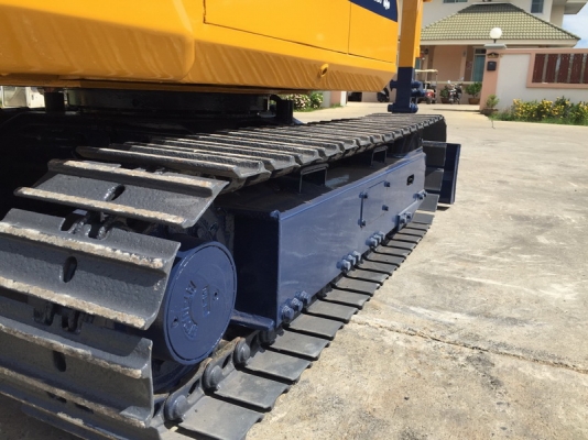 รถชุด KOMATSU PC20-3 มือสอง นำเข้าจากญี่ปุ่น