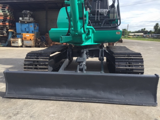 รถขุด KOMATSU PC40-7E มือสอง นำเข้าญี่ปุ่น