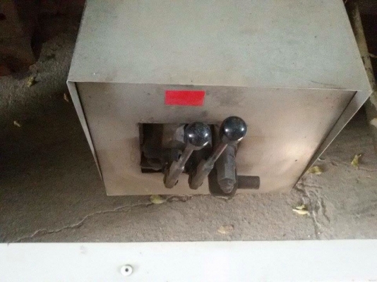 ขายถูกรถสไลด์พร้อมใช้งาน