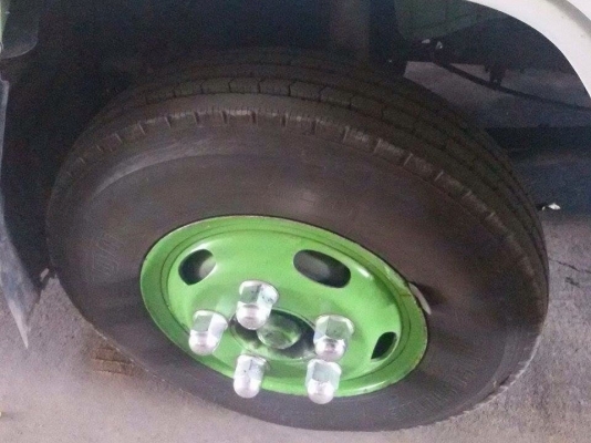 ขายถูกรถสไลด์พร้อมใช้งาน