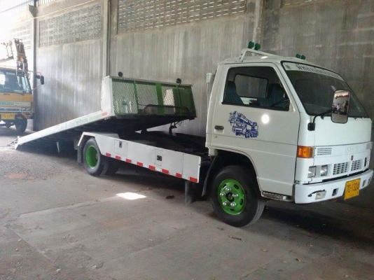 ขายถูกรถสไลด์พร้อมใช้งาน