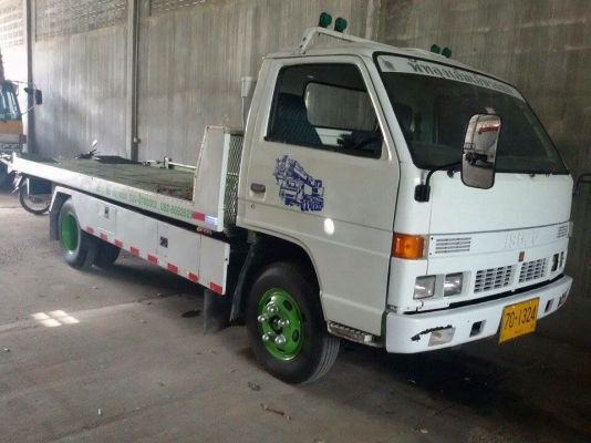 ขายถูกรถสไลด์พร้อมใช้งาน