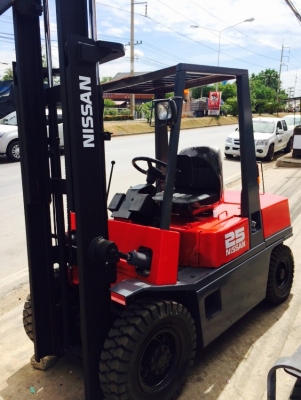 ฟอร์คลิฟท์