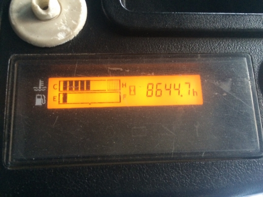 ฟอร์คลิฟท์