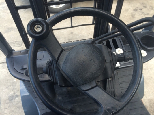 ฟอร์คลิฟท์