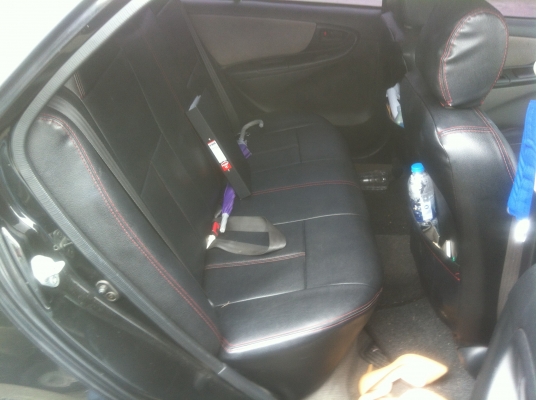 ขาย โตโยต้า วีออส สองแสนบาท(ลดได้อีก)