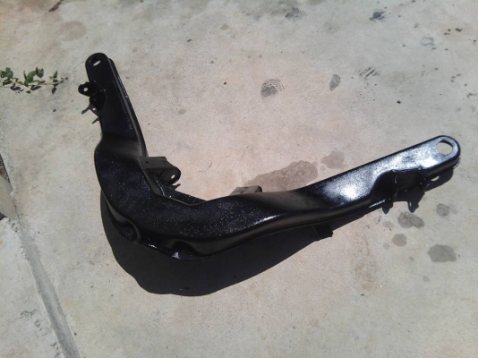 ขายคานหลังbenz w123