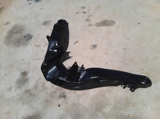 ขายคานหลังbenz w123